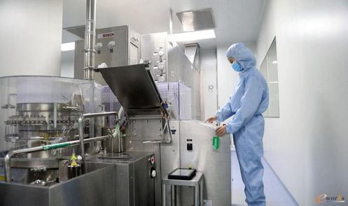 華潤三九雅安基地 數(shù)據(jù)驅(qū)動(dòng)，智造未來，打造新時(shí)代中藥生產(chǎn)新標(biāo)桿