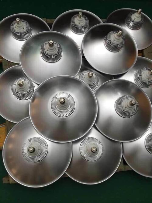 LED 50瓦工礦燈 集成式天棚高棚燈在廠庫(kù)車間照明中的專業(yè)應(yīng)用與專供價(jià)格解析